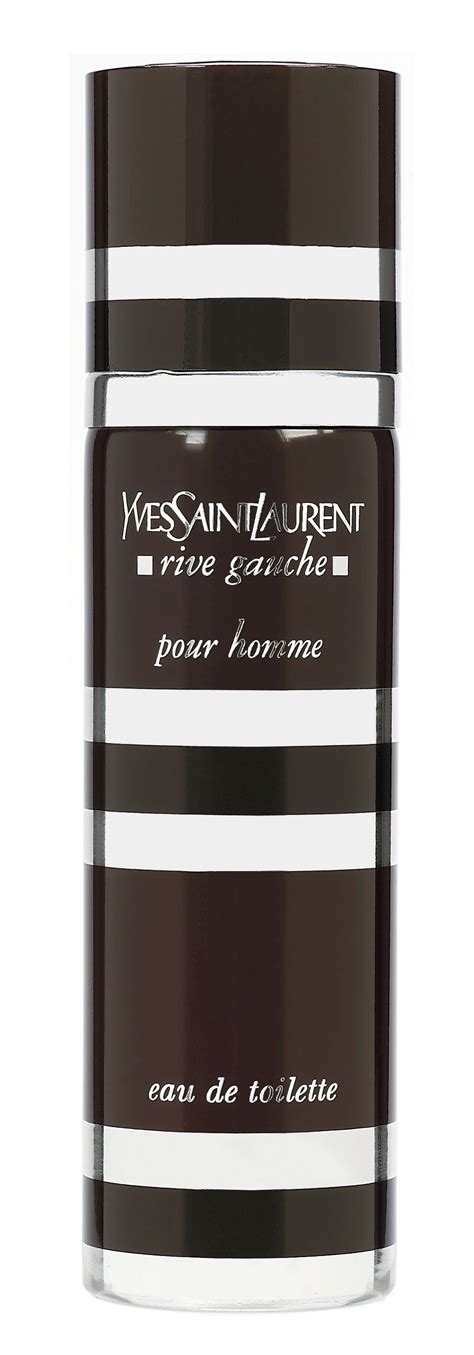 rive gauche for men by yves saint laurent